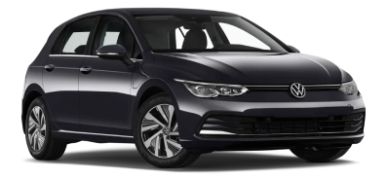 Mesečni / dugoročni najam vozila - VW Golf 8 2.0 TDI 2026 VW Golf 8 2.0 TDI 2026 - mesečni / dugoročni najam vozila