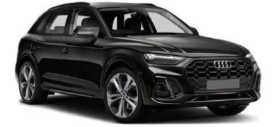 AUDI Q5 S-line quattro 2025 - mesečni / dugoročni najam vozila