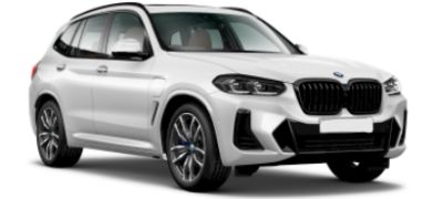 Mesečni / dugoročni najam vozila - BMW X3 X-drive M Sport 2025 BMW X3 X-drive M Sport 2025 - mesečni / dugoročni najam vozila