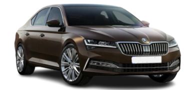Rent a car - Škoda superb 2.0 2025. 