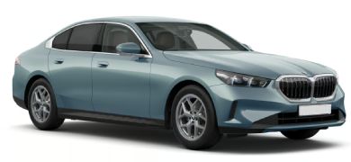 Mesečni / dugoročni najam vozila - BMW 520 X-drive 2026 BMW 520 X-drive 2026 - mesečni / dugoročni najam vozila