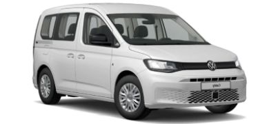 VW Caddy 2.0 TDI 2025. - mesečni / dugoročni najam vozila