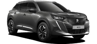 Peugeot 2008. 2025 - 2026 - Exex Rent a car Beograd