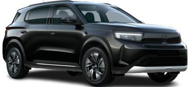 Opel Frontera 2026 - Exex Rent a car Beograd