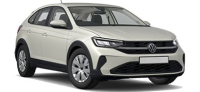 VW Taigo 2026 - Exex Rent a car Beograd
