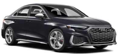 Mesečni / dugoročni najam vozila - Audi A3 Limo 2026 Audi A3 Limo 2026 - mesečni / dugoročni najam vozila