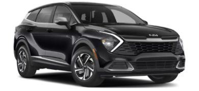 Kia Sportage 2026. - Exex Rent a car Beograd